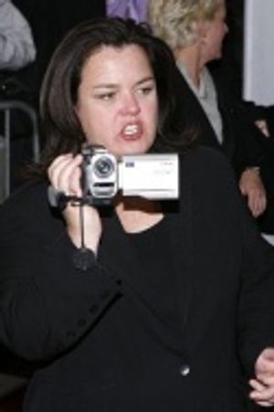 Rosie O'Donnell Photo