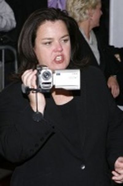 Rosie O'Donnell Photo