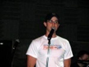 Matt Cavenaugh Photo