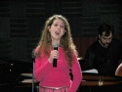 Rena Strober Photo