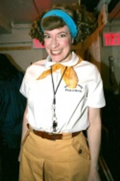 Lisa Jolley Photo