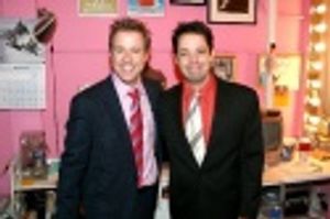 Greg Reuter and Steve Rosen Photo