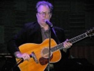 Michael McKean who just finished his run in Hairspray as
Edna Turnblad. Photo