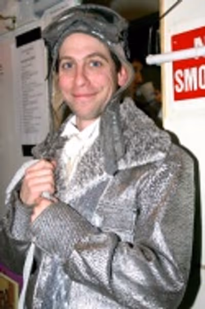 Garth Kravits Photo