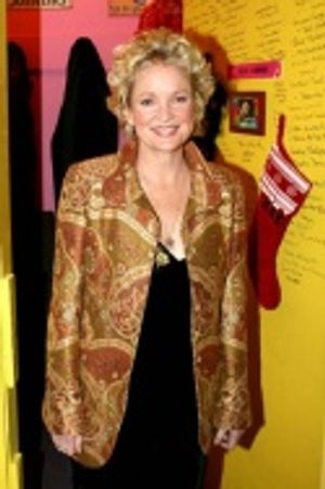 Christine Ebersole Photo