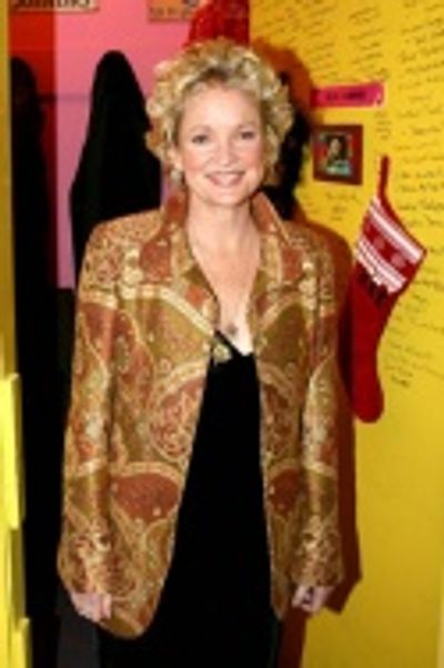 Christine Ebersole Photo