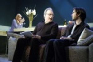 Kristen Johnston, Michael McKean and Cillian Murphy Photo