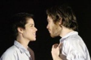 Neve Campbell and Cillian Murphy Photo