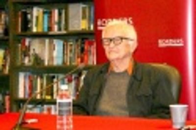 Albert Maysles Photo