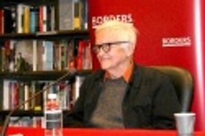 Albert Maysles Photo