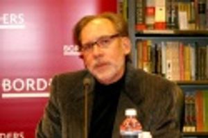 Michael Korie
 Photo