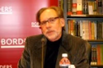Michael Korie
 Photo