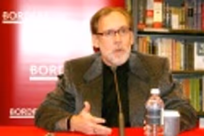 Michael Korie Photo
