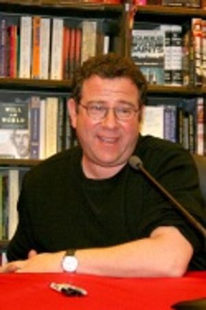 Michael Greif
 Photo