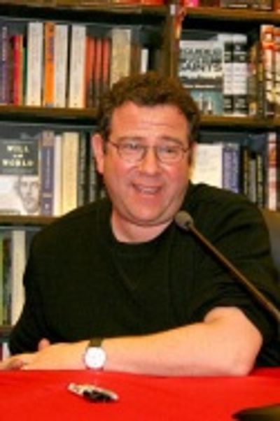 Michael Greif
 Photo