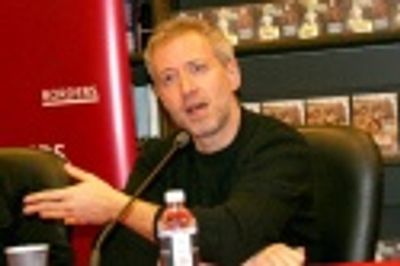 Scott Frankel Photo