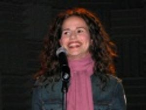 Mandy Gonzalez Photo