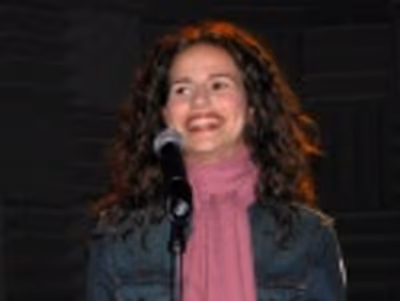 Mandy Gonzalez Photo