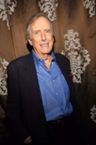 Fritz Weaver
 Photo