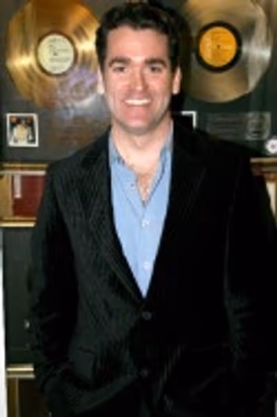 Brian D'Arcy James Photo