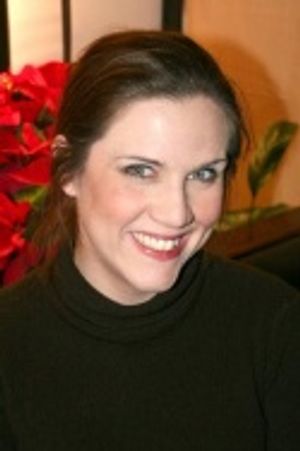 Donna Lynne Champlin Photo