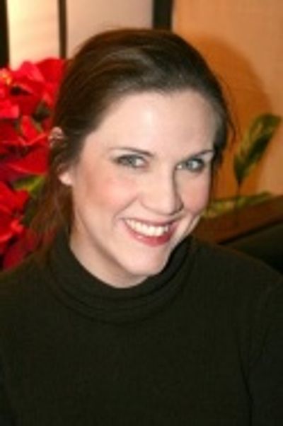 Donna Lynne Champlin Photo