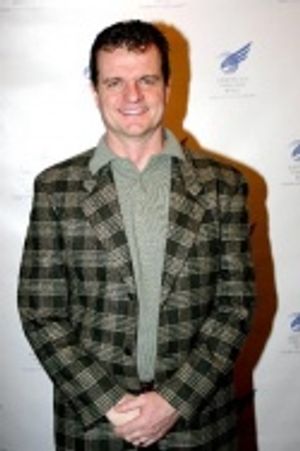 Michael Cumptsy Photo