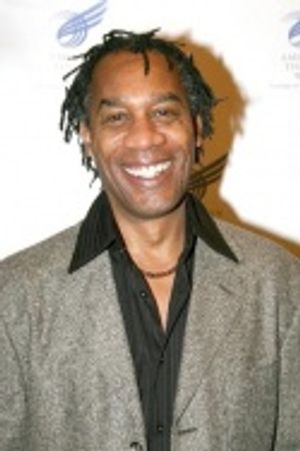 Joe Morton Photo