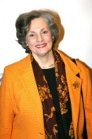 Dana Ivey Photo