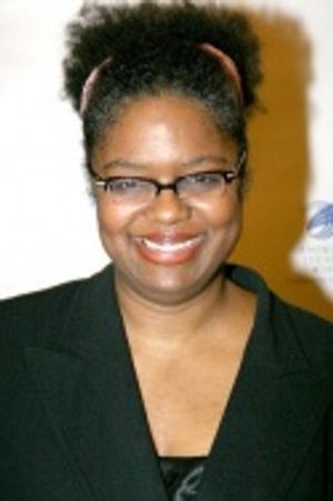 Kirsten Childs Photo