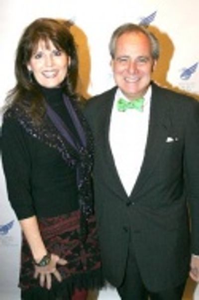 Lucie Arnaz and Doug Leeds Photo