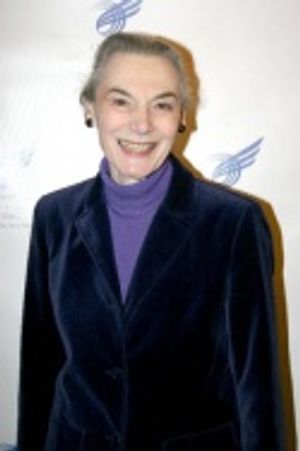 Marian Seldes Photo