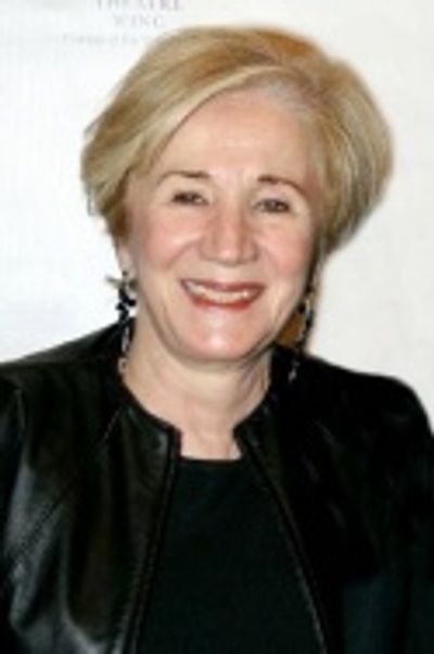 Olympia Dukakis Photo