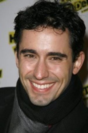 John Lloyd Young Photo