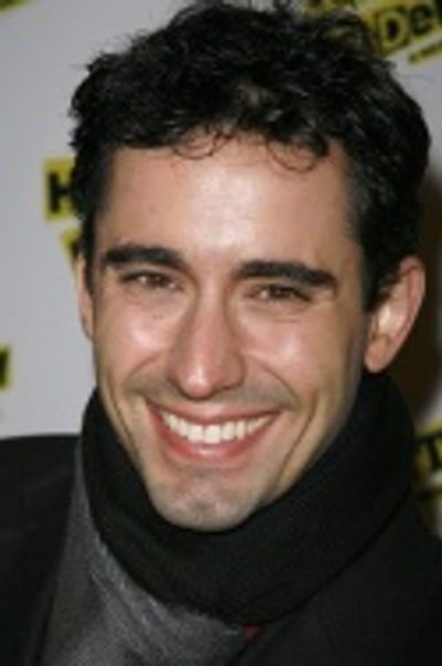 John Lloyd Young Photo