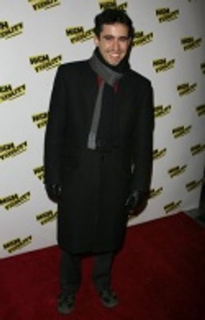 John Lloyd Young Photo