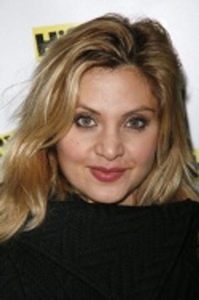 Orfeh Karl Photo
