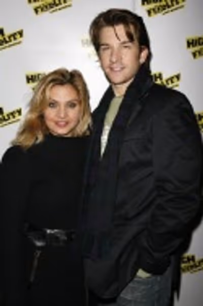 Orfeh and Andy Karl Photo