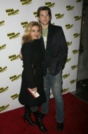 Orfeh and Andy Karl Photo