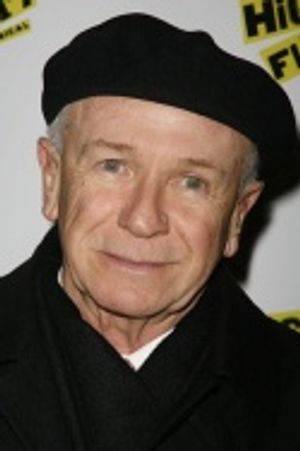 Terrence McNally Photo