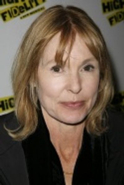 Victoria Tennant Photo