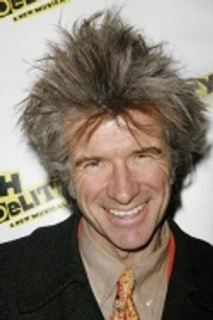 Dan Zanes Photo