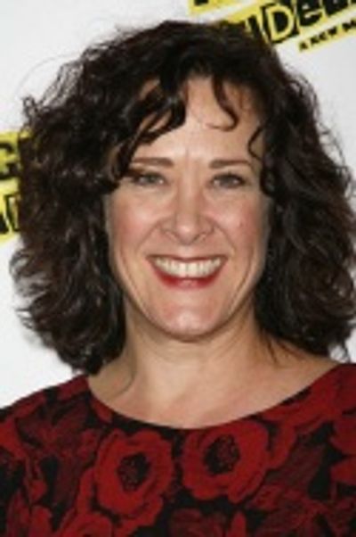 Karen Ziemba Photo