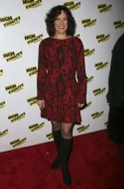 Karen Ziemba Photo