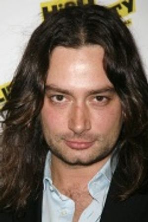 Constantine Maroulis Photo