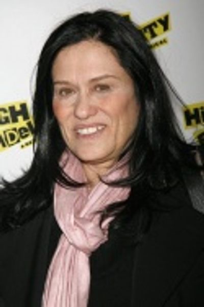 Barbara Kopple Photo