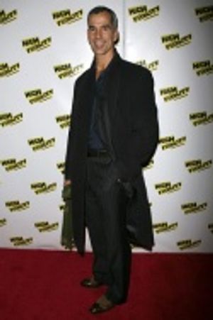 Jerry Mitchell Photo