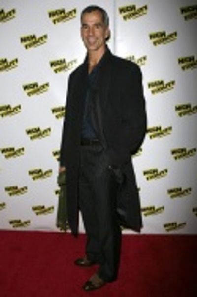 Jerry Mitchell Photo