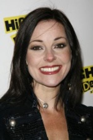 Ruthie Henshall Photo