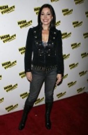 Ruthie Henshall Photo